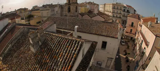 Edificio 15 House Elite | Puglia - Foggia (il) - Rodi Garganico