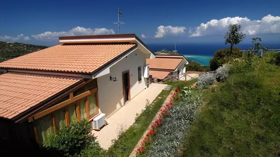 Residence Galati | Sicilya - Messina (vilayet) - Capo d'Orlando