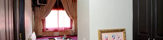 Residence Hotel Assounfou | Marakeş (ve civarı) - Marrakech - Gueliz