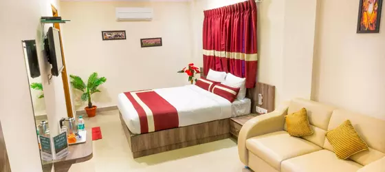 Octave and Spa JP Nagar | Karnataka - Bengaluru (ve civarı) - Bengaluru - JP Nagar