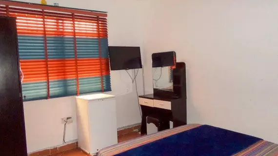 Dalian Guest House | Lagos (ve civarı) - Lagos - Onigbongbo - Ikeja