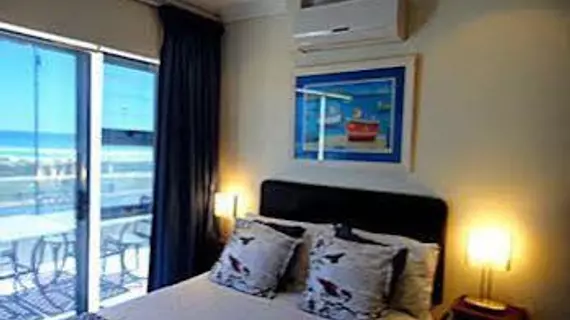 Blouberg Beachfront Accommodation | Western Cape (il) - West Coast DC - Drakenstein - Cape Town (ve civarı) - Cape Town - Bloubergstrand