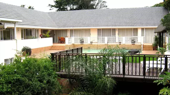 Mandalay B&B | KwaZulu-Natal (il) - Ethekwini - Durban North