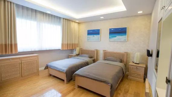 The Royal Princess Condominium Hua Hin | Prachuap Khiri Khan (ili) - Hua Hin (ve civarı) - Hua Hin - Nong Kae