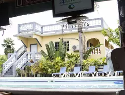 Seastar Inn | Westmoreland - Negril (ve civarı) - Negril - West End (Batı Ucu)