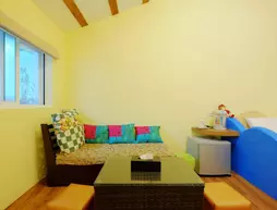 Kenting Sun and Sea B and B | Pingtung İlçesi - Hengchun