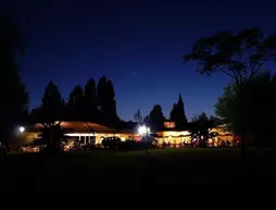 Logis Hôtel les Vallons du Lac | Occitanie - Gers - Mielan