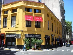 BA STOP Hostel | Buenos Aires (ili) - Buenos Aires (ve civarı) - Buenos Aires - Capital Federal District