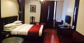 Rockland Hotel - Panchsheel Enclave | Batı Delhi - Ulusal Eyalet Başkenti Delhi - Delhi (ve civarı) - Yeni Delhi