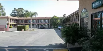 Regency Inn Norco