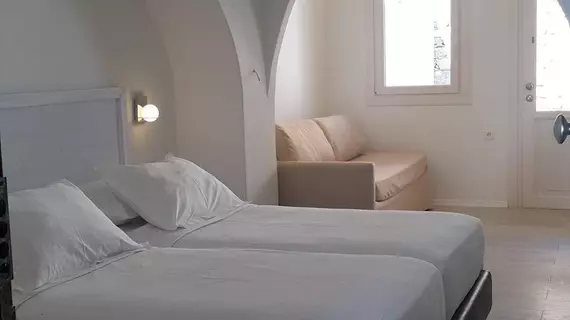 Bellevue Mykonos | Ege Adaları - Mikonos