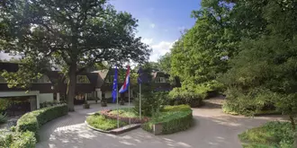 Bilderberg Hotel Wolfheze