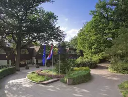 Bilderberg Hotel Wolfheze | Gelderland - Arnhem (ve civarı) - Wolfheze