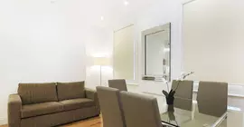 Emily Apartments | Londra (ve civarı) - City of Westminster - Soho