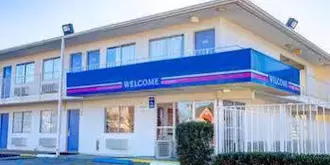 Motel 6 Murfreesboro