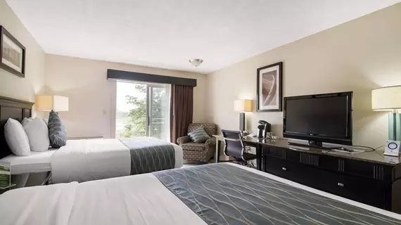 Ogunquit River Inn & Suites | Maine - Ogunquit - Wells (ve civarı) - Ogunquit