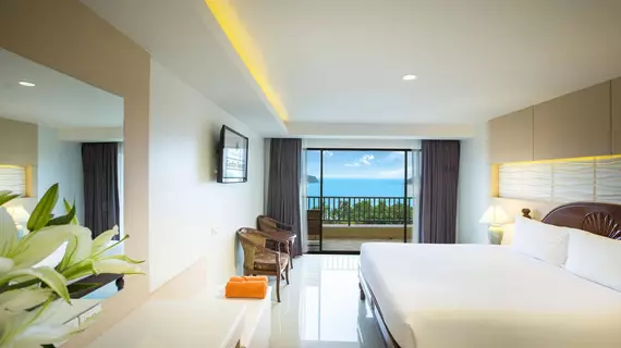 Chanalai Garden Resort | Phuket (ve civarı) - Karon - Kata Plajı