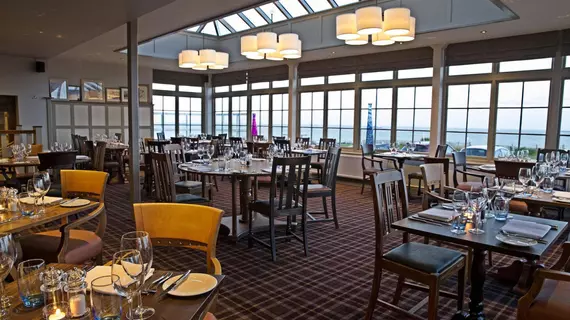 Botany Bay Hotel | Kent (kontluk) - Broadstairs