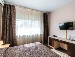 Hotel Orion | Nizhny Novgorod Federal Bölgesi - Nizhny Novgorod (ve civarı) - Nizhny Novgorod