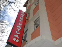 Tatvan Hotel |  Istanbul  - Fatih - Beyazıt