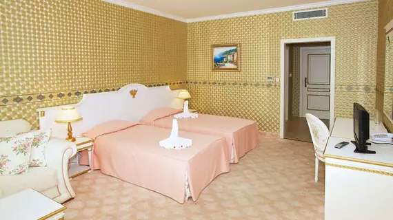 Hotel Planeta | Burgaz - Sunny Beach