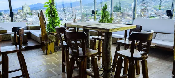 Terraza de San Antonio | Valle del Cauca - Cali (ve civarı) - Cali - San Antonio