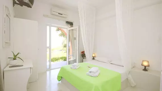 Thea Studios | Ege Adaları - Santorini