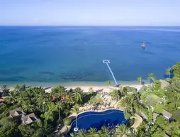 Rawi Warin Resort And Spa | Krabi İli - Ko Lanta