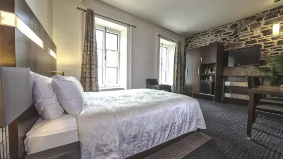 Hôtel Sainte-Anne | Quebec - Quebec (ve civarı) - Quebec - Charlesbourg - Centre-Ville