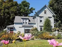 Black Lantern B&B | Maine - Boothbay Harbor (ve civarı) - Topsham