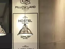 Pillow Land Onnut | Bangkok - Sukhumvit