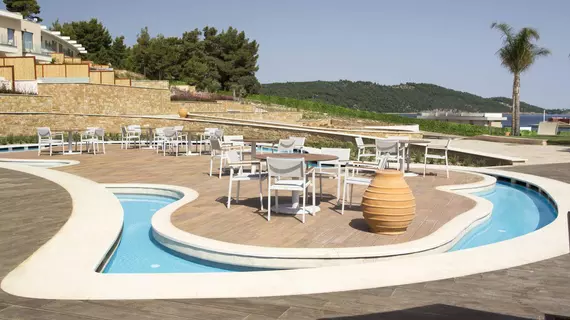 Miraggio Thermal Spa Resort | Doğu Makedonya ve Trakya - Kassandra