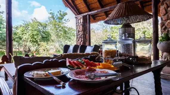 Shikwari Game Reserve | Limpopo - Maruleng - Hoedspruit