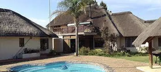 12 On Vaal Drive B and B | Gauteng - City of Tshwane - Johannesburg (ve civarı) - Vanderbijlpark