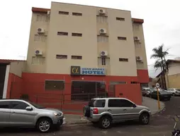 Hotel Alfa Apart | Southeast Region - Sao Paulo (eyaleti) - Bauru (ve civarı) - Bauru