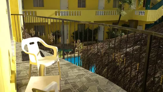 Coco Hotel | Puerto Plata (ili) - Puerto Plata (ve civarı) - Sosua