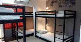 M Hostel Lanta | Krabi İli - Ko Lanta