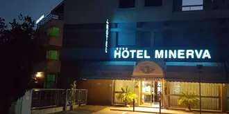 Hotel Minerva