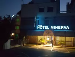 Hotel Minerva | Friuli-Venezia Giulia - Pordenone (vilayet) - Pordenone