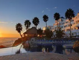 Las Rocas Resort & Spa | Kuzey Baja California - Tijuana (ve civarı) - Rosarito Plajı - Rosarito