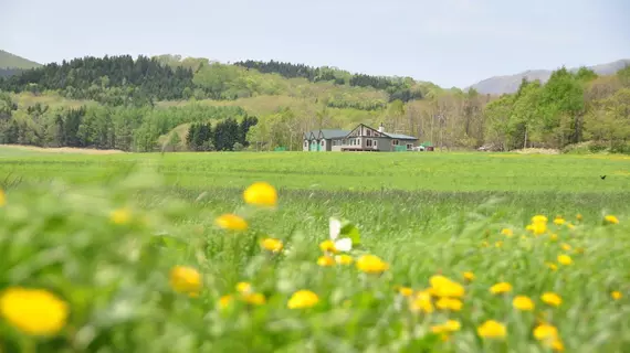 Polaris | Hokkaido - Teshikaga