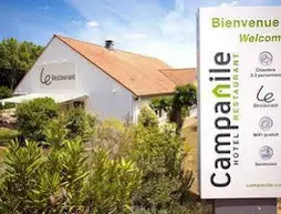 Campanile Hotel Auch | Occitanie - Gers - Auch