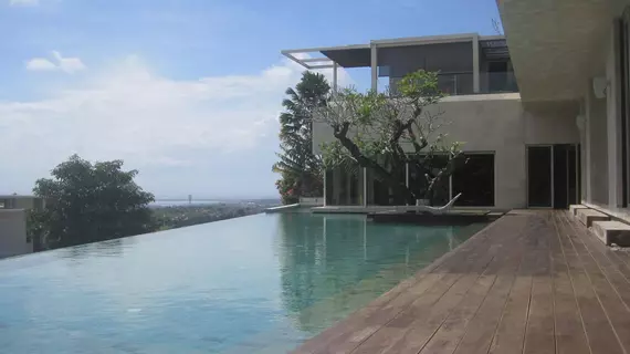 Tigadis Villa | Bali - Badung - Ungasan