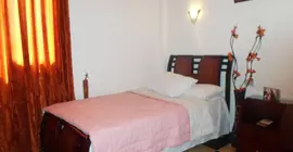 Family Palace Hostel | Kahire (ve civarı) - Kahire - Abdin