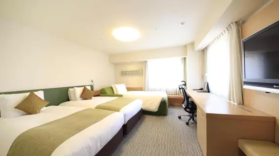 Richmond Hotel Premier Musashikosugi | Kanagava (idari bölge) - Yokohama (ve civarı) - Kawasaki