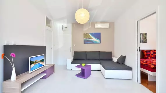 Bretia Apartments | Split-Dalmaçya - Sutivan