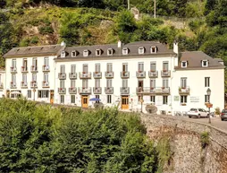 Hôtel Ardiden | Occitanie - Hautes-Pyrenees - Luz-Saint-Sauveur