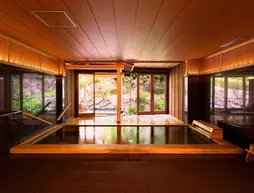 Yunohana Resort Suisen | Kyoto (idari bölge) - Ukyo Bölgesi - Kyoto (ve civarı) - Kameoka