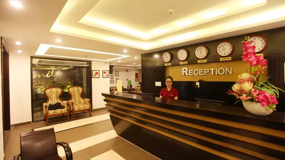 Emily Hotel | Thua Thien-Hue (vilayet) - Da Nang (ve civarı) - Da Nang