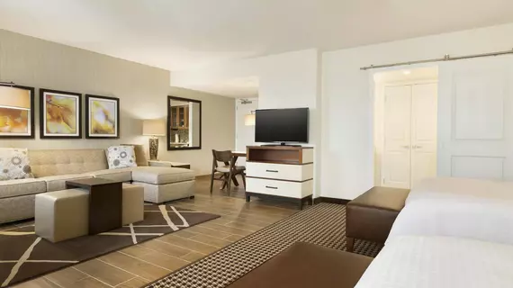 Homewood Suites by Hilton Augusta | Maine - Augusta (ve civarı) - Augusta